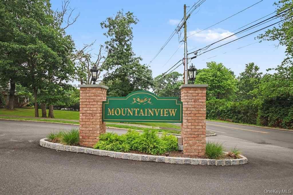 Property Photo:  969 Sierra Vista Lane  NY 10989 