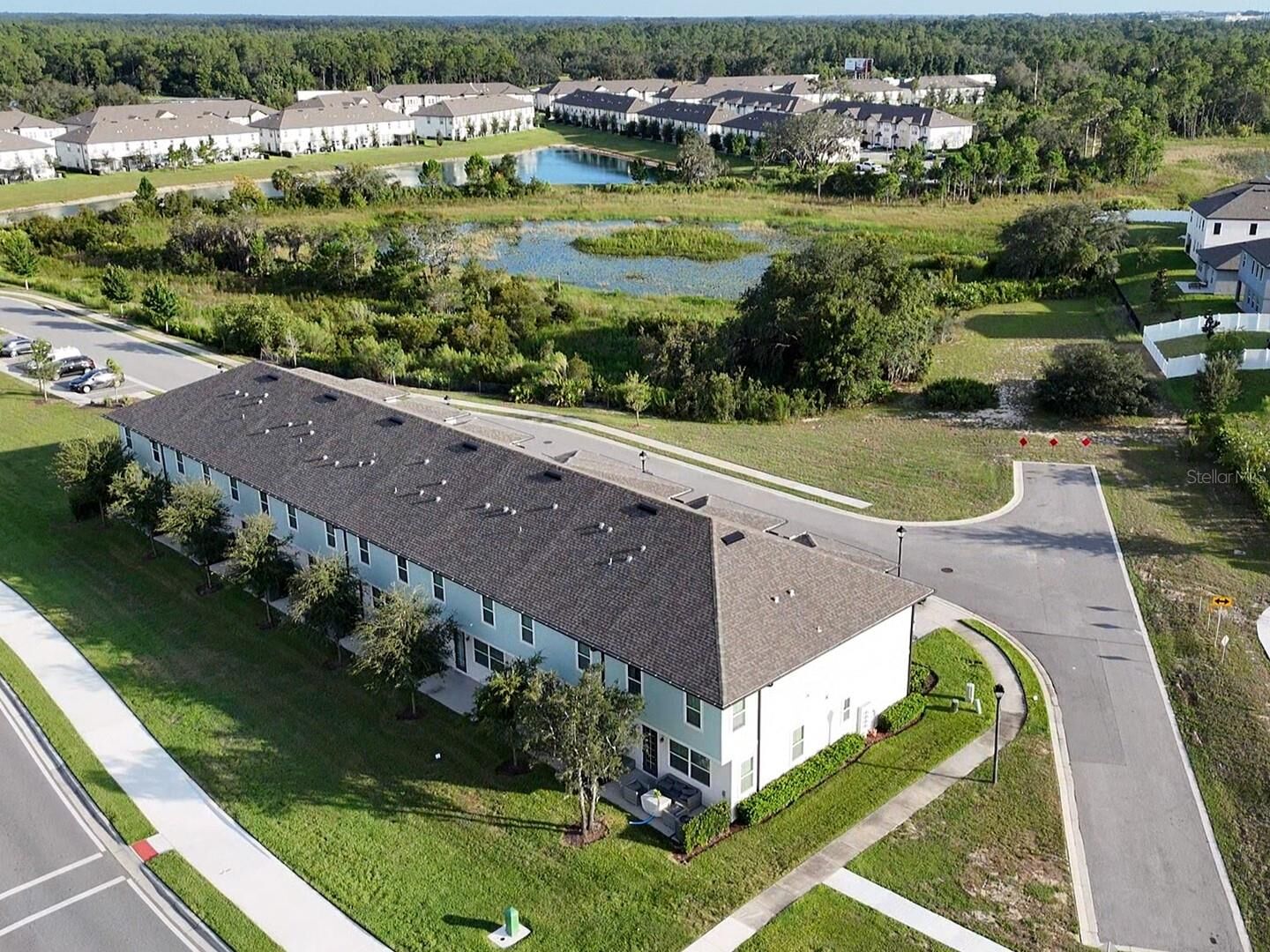 Property Photo: 991 Conch Road FL 33896
