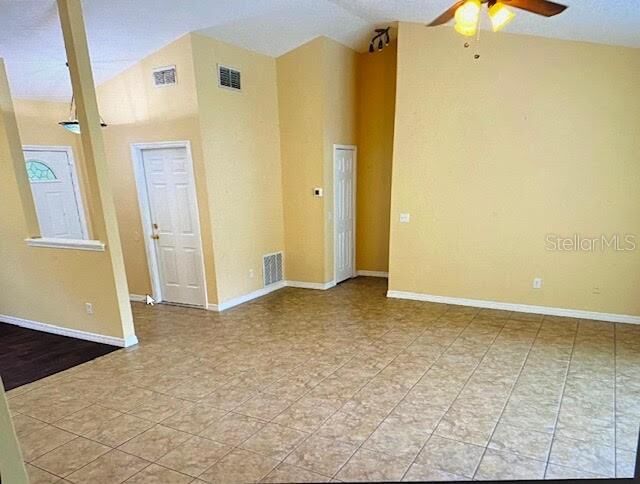 Property Photo: 40107 Oakridge Drive FL 32159