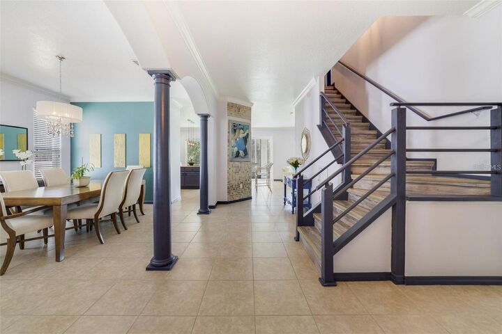 Property Photo:  2732 Balforn Tower Way  FL 34787 