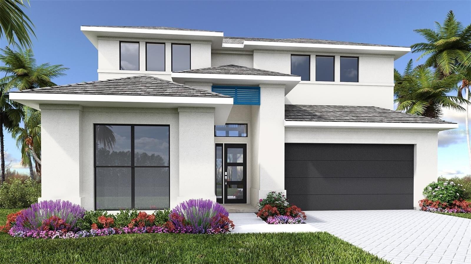 Property Photo:  309 Holly Bank Avenue  FL 34275 