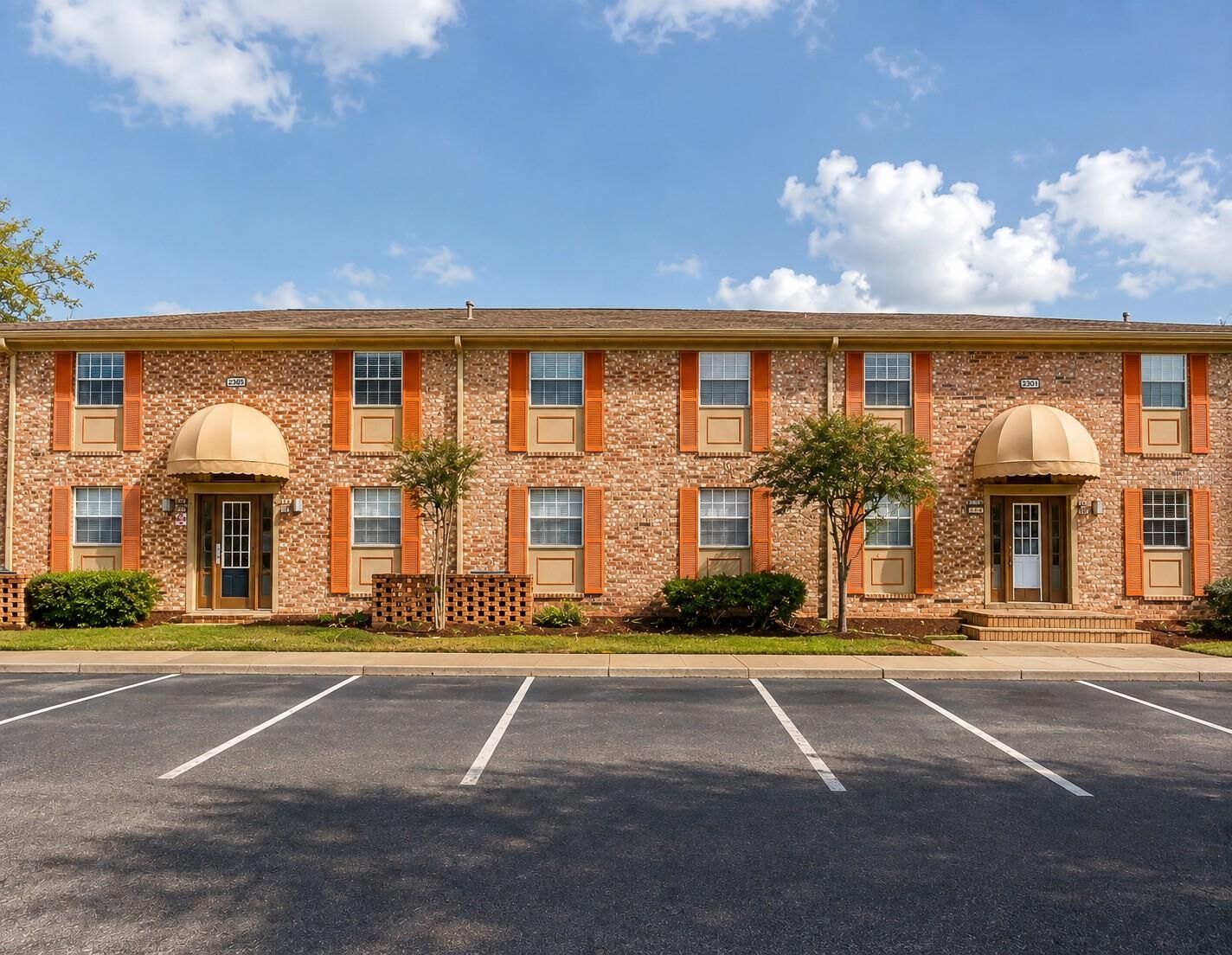 Property Photo:  2305 Haywood Court 203  FL 32751 