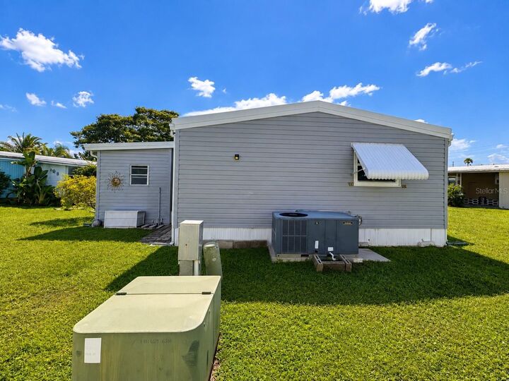 Property Photo: 5038 Coco Plum Circle FL 34653
