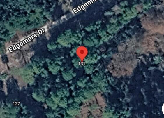 Property Photo:  131 Edgemere Drive  FL 32139 