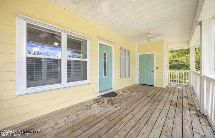 Property Photo:  1457 Georgia Place  MS 39507 