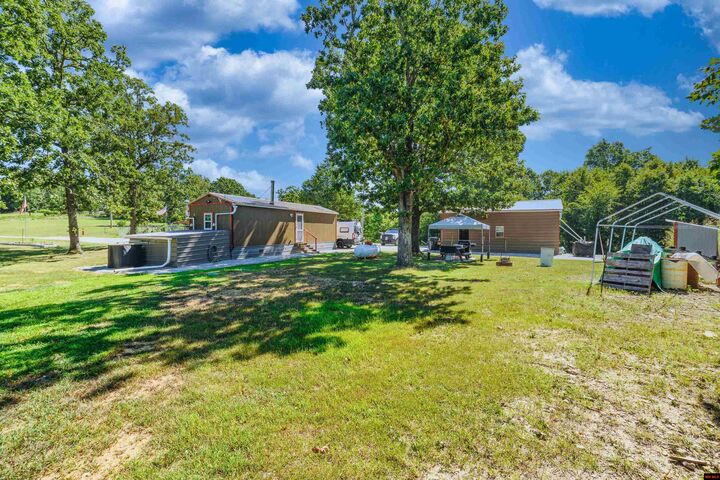 Property Photo:  286 Cr 615B  AR 65655 
