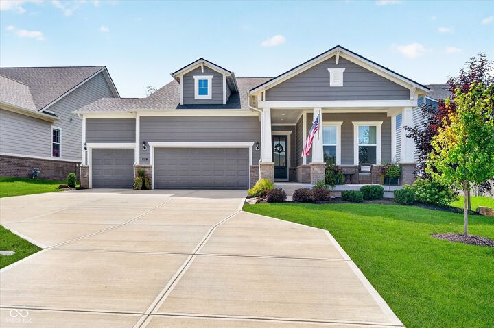 Property Photo:  15818 Scher Drive  IN 46074 