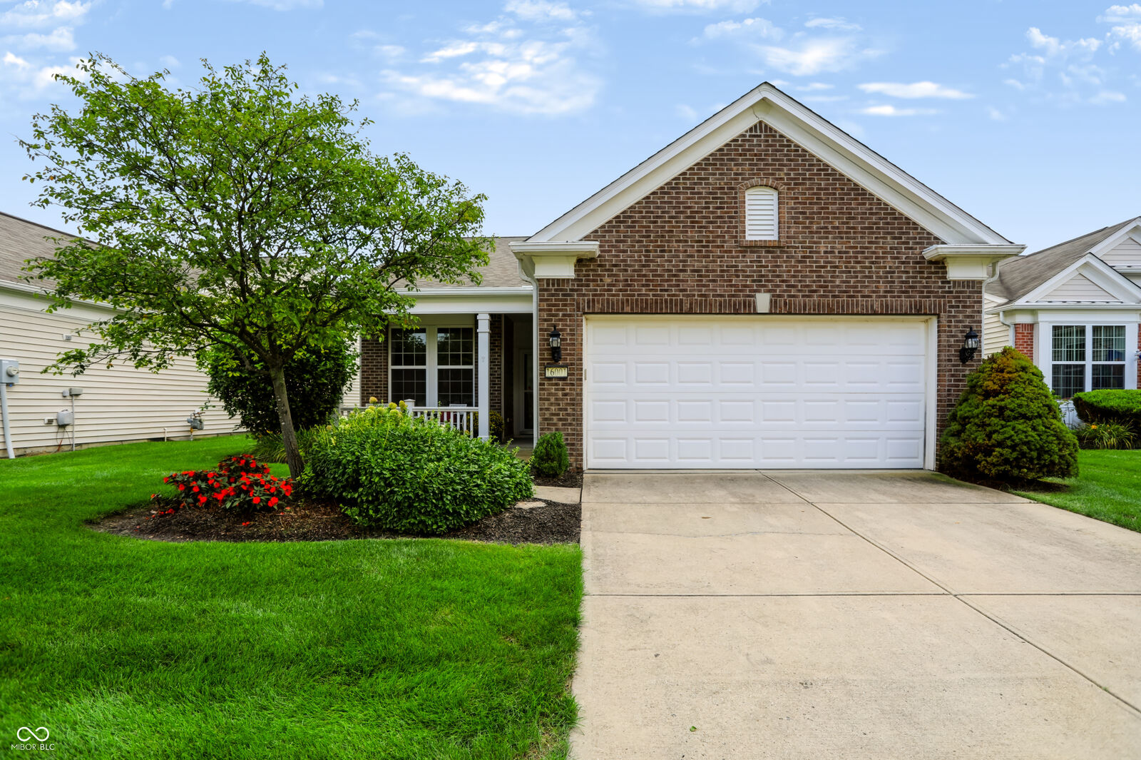 Property Photo:  16001 Marsala Drive  IN 46037 