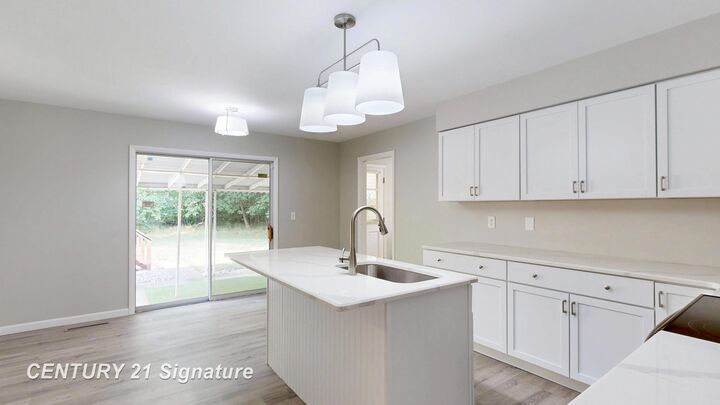 Property Photo:  1388 Chissom Trail  MI 48532 