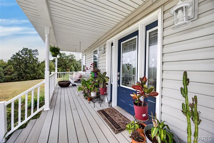 Property Photo:  271 Pleasant Knoll Road  MO 65567 
