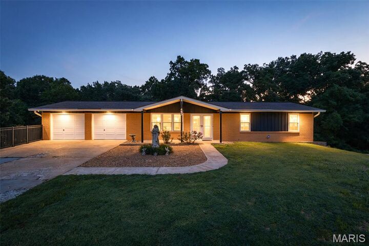 Property Photo: 653 Butternut Lane MO 63010