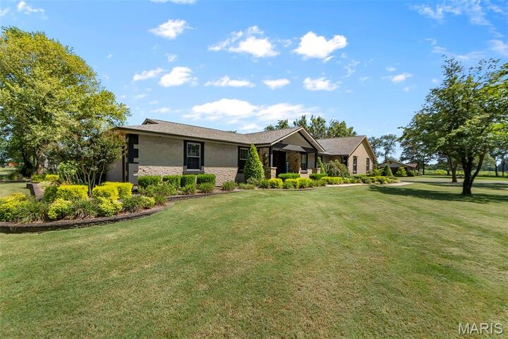 Property Photo:  2512 County Highway 401  MO 63736 
