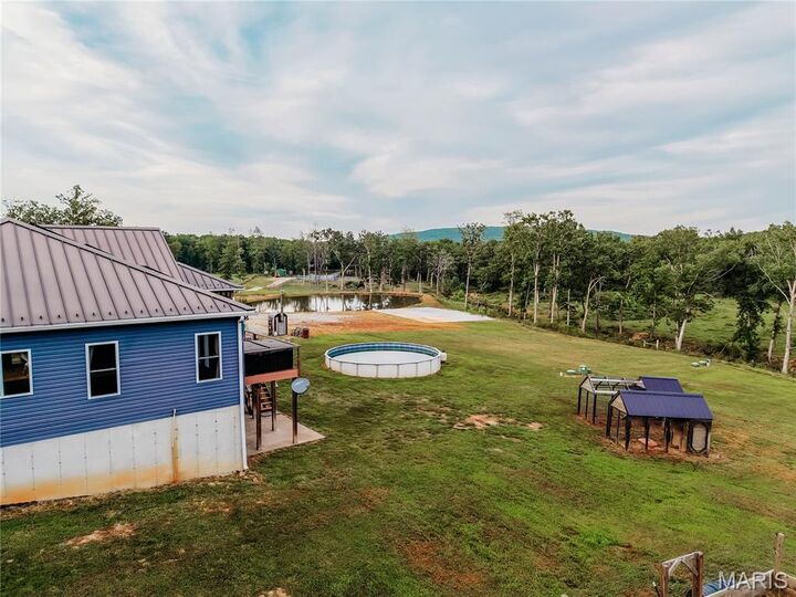 Property Photo:  400 King School Road  MO 63650 