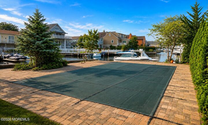 Property Photo:  1553 Littlehill Road  NJ 08742 