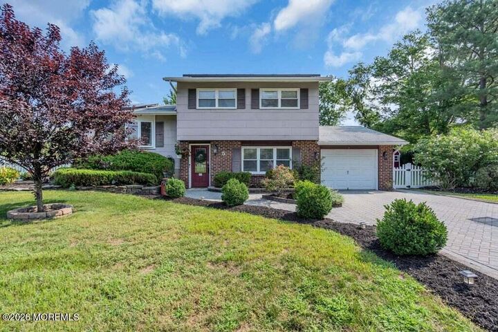 Property Photo:  5 New Jersey Avenue  NJ 08527 