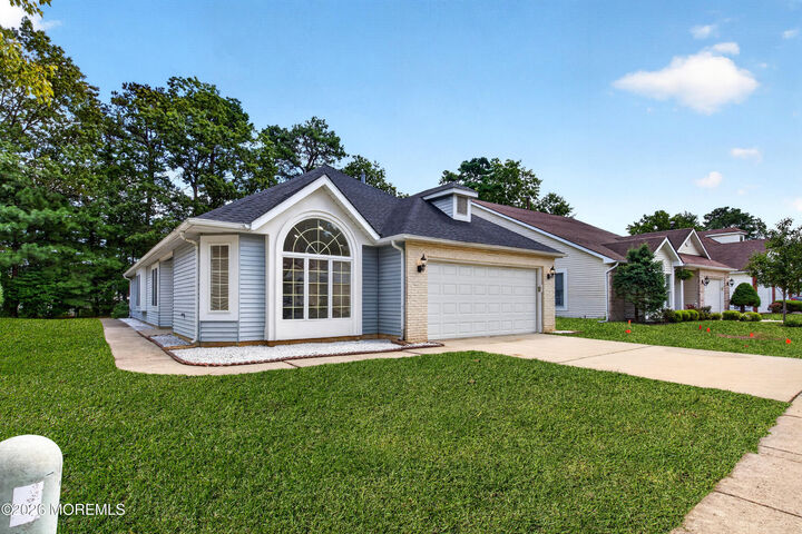 Property Photo:  1575 Goldspire Road  NJ 08755 
