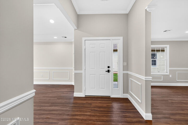 Property Photo: 1575 Goldspire Road NJ 08755