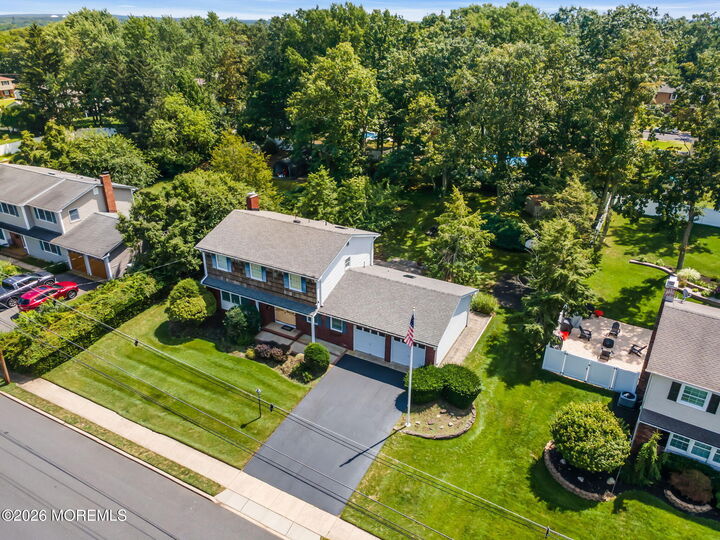 Property Photo:  29 Meadowbrook Drive  NJ 07731 