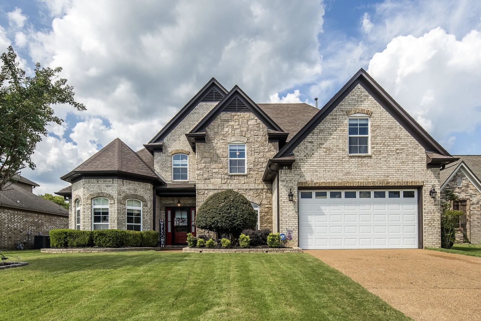 Property Photo:  65 Whispering Meadows Dr  TN 38060 