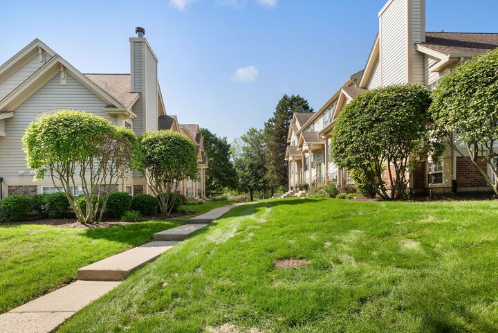 Property Photo: 18619 W Sterling Court IL 60030