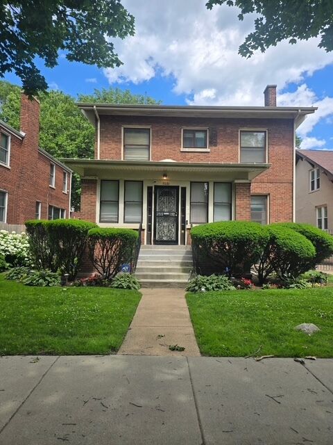 Property Photo:  7021 S Cregier Avenue  IL 60649 