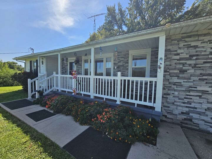 Property Photo: 309 N Main Street IL 62846