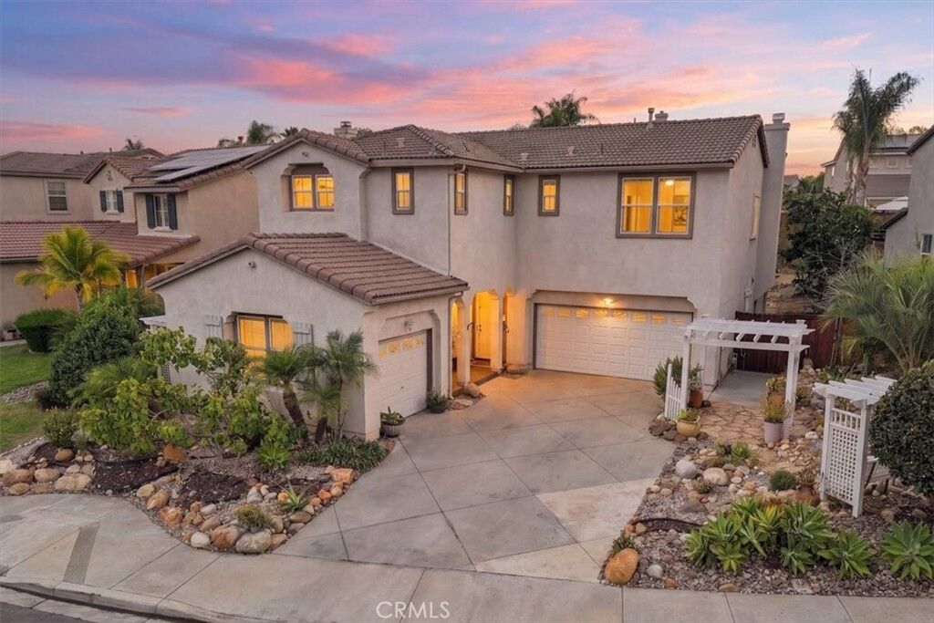 Property Photo: 5162 Cobalt W CA 92057
