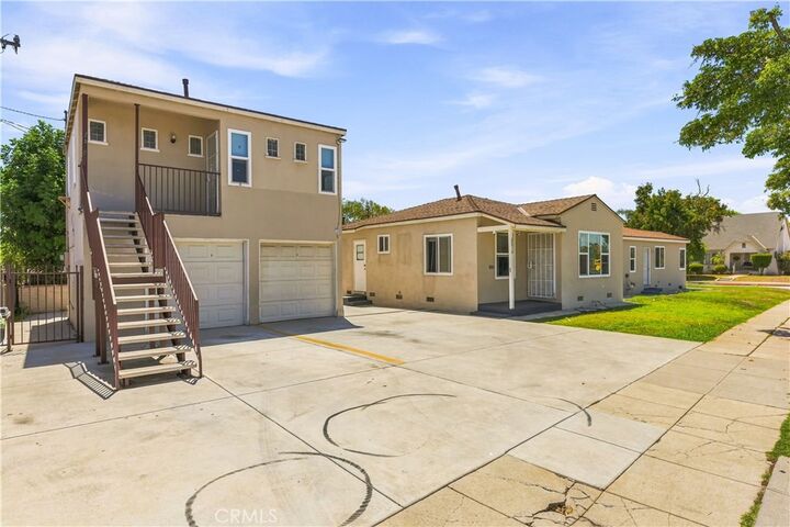 Property Photo:  1300 S Primrose  CA 91803 