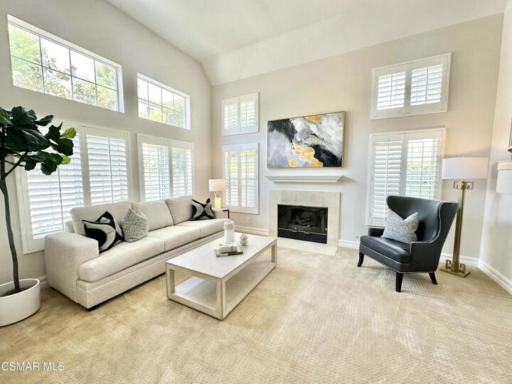 Property Photo:  648 Warwick Avenue  CA 91360 