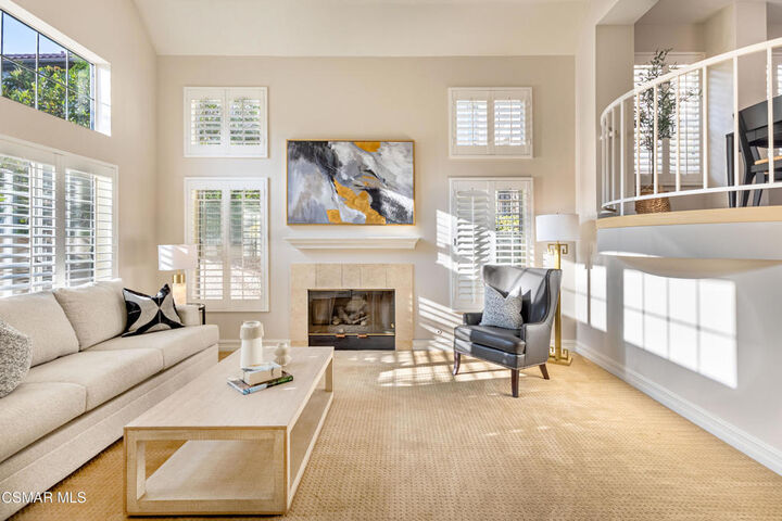 Property Photo: 648 Warwick Avenue CA 91360