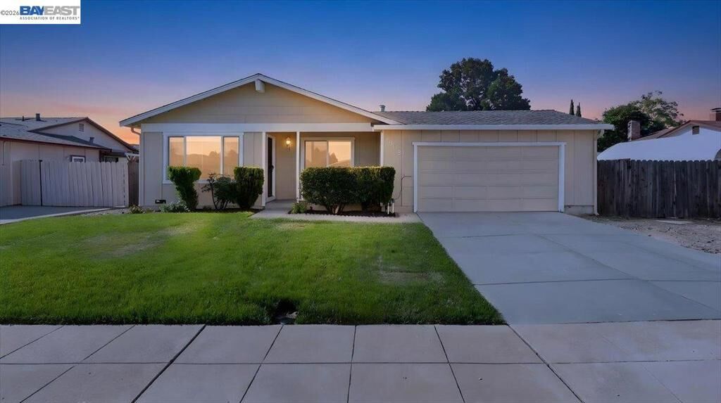 Property Photo:  5939 Idlewild Ave  CA 94551 
