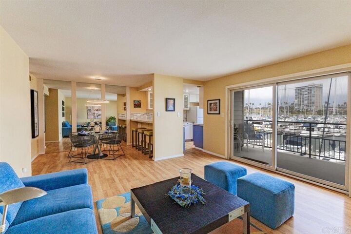 Property Photo: 1202 N Pacific Street 209B CA 92054