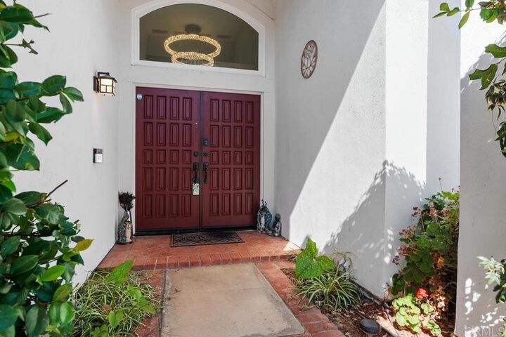 Property Photo:  18353 Camberwell Lane  CA 92128 