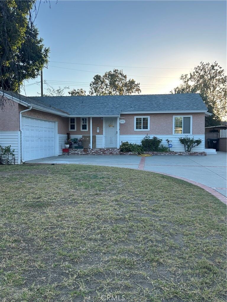 Property Photo:  317 S Gardenglen Street  CA 91790 