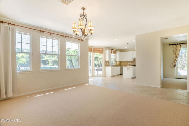 Property Photo:  151 Via Mirabella  CA 91320 