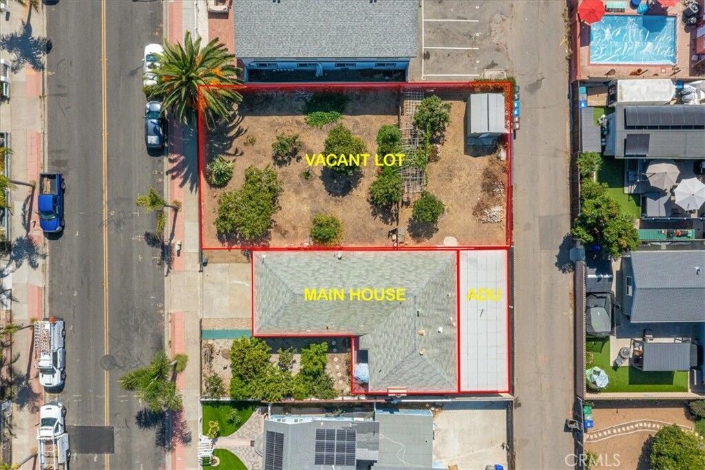 Property Photo:  1330 Bush Street  CA 92058 