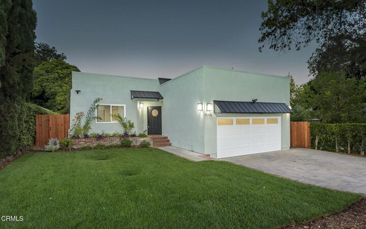Property Photo:  4356 Bel Aire Drive  CA 91011 