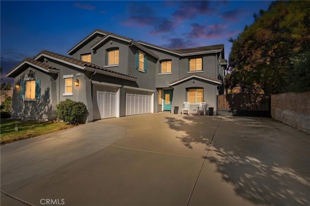 Property Photo:  6926 Jasmine Court  CA 92407 