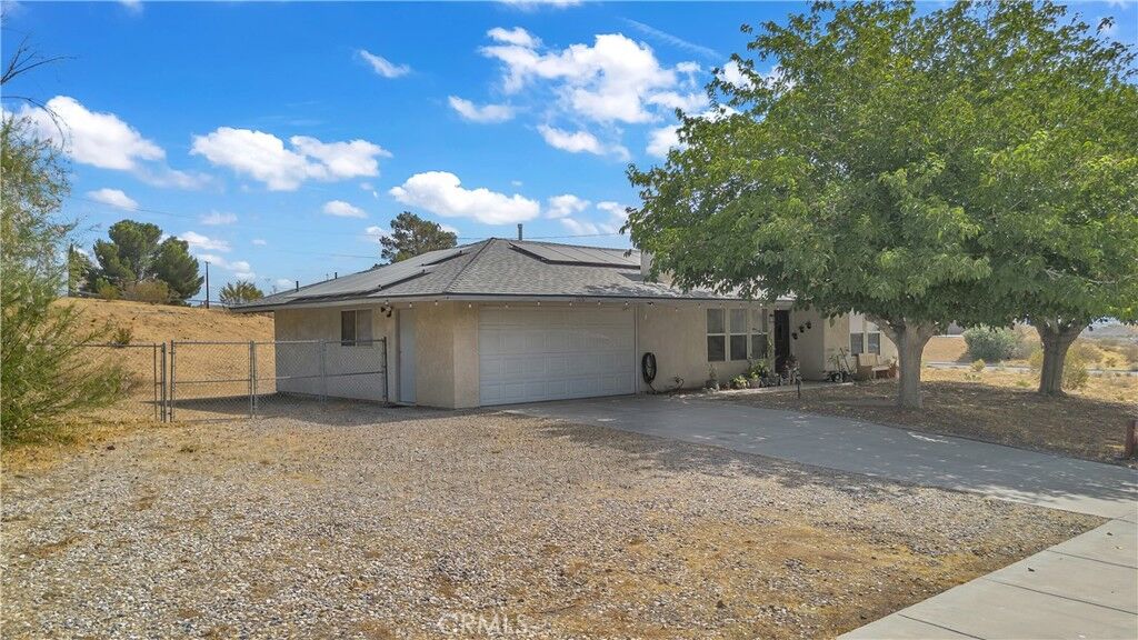Property Photo:  17014 Montecito  CA 92395 