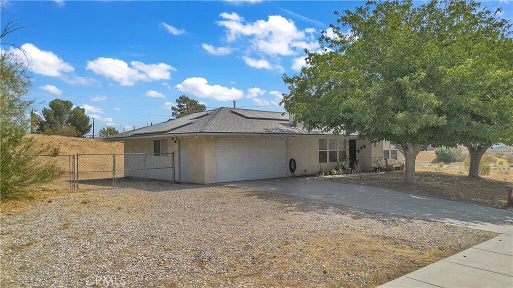 Property Photo:  17014 Montecito  CA 92395 