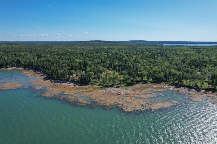 Property Photo: 102 Estates Road Lot #3 ME 04680