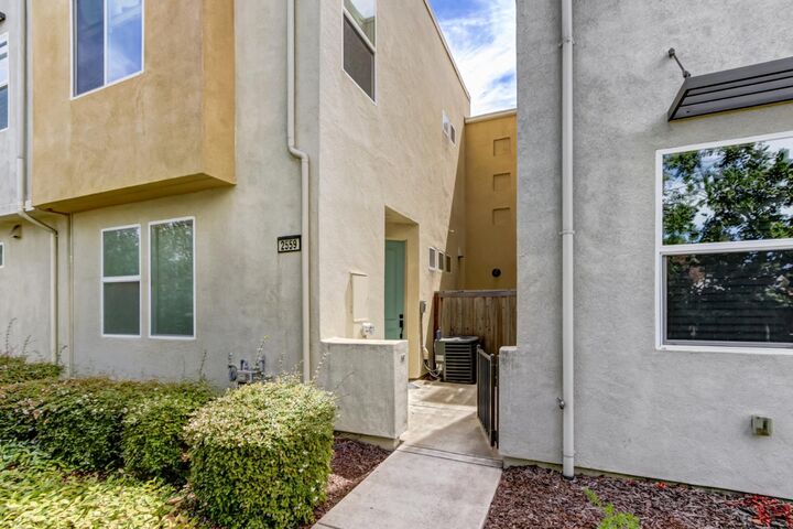 Property Photo:  2559 Radar Lane  CA 95834 