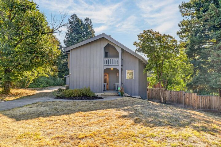 Property Photo:  3940 Bannister Road  CA 95628 