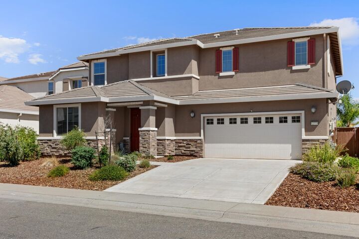 Property Photo: 12775 Evanston Way CA 95742