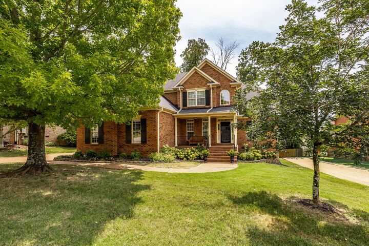 Property Photo:  1074 Mansker Farm Blvd  TN 37075 