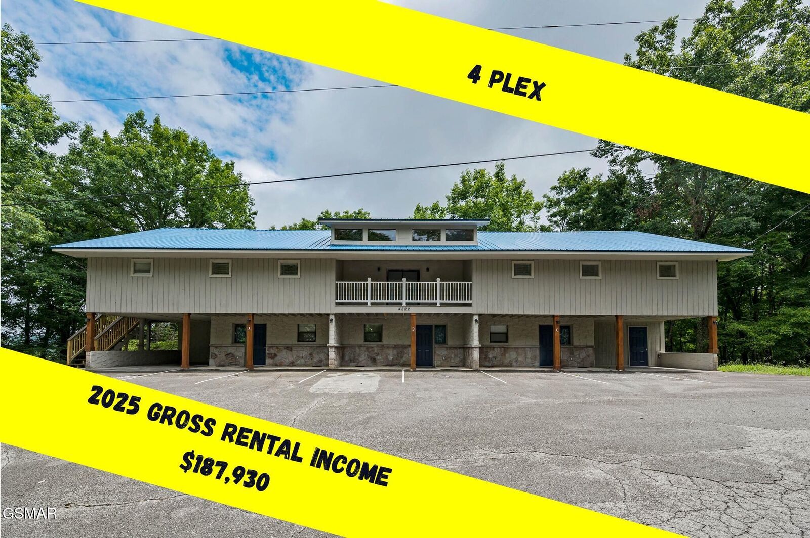 Property Photo:  4222 Dollys Drive  TN 37876 