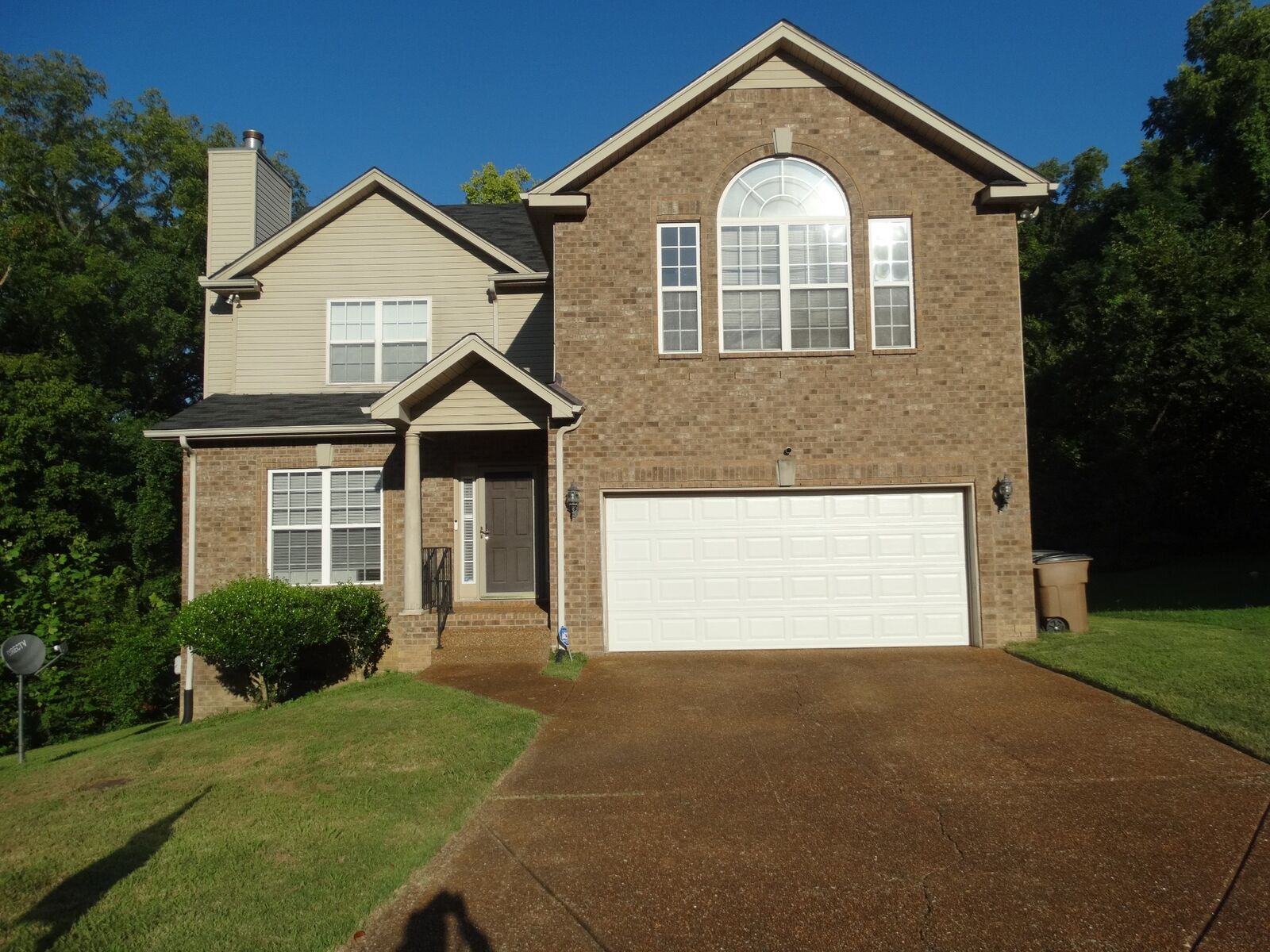 Property Photo: 1312 Napa Pt E TN 37013