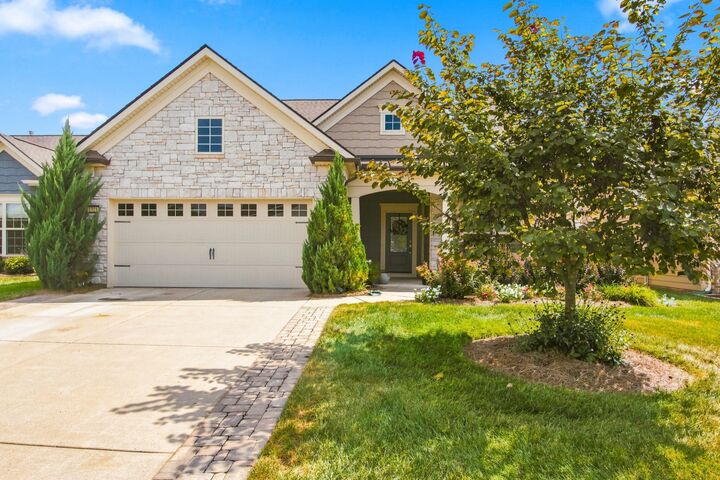 Property Photo:  1321 Madison Ln  TN 37174 