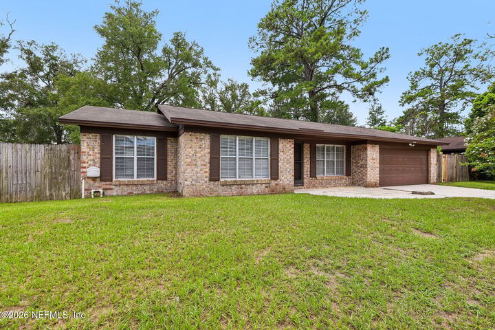Property Photo:  8364 Pointer Drive N  FL 32221 