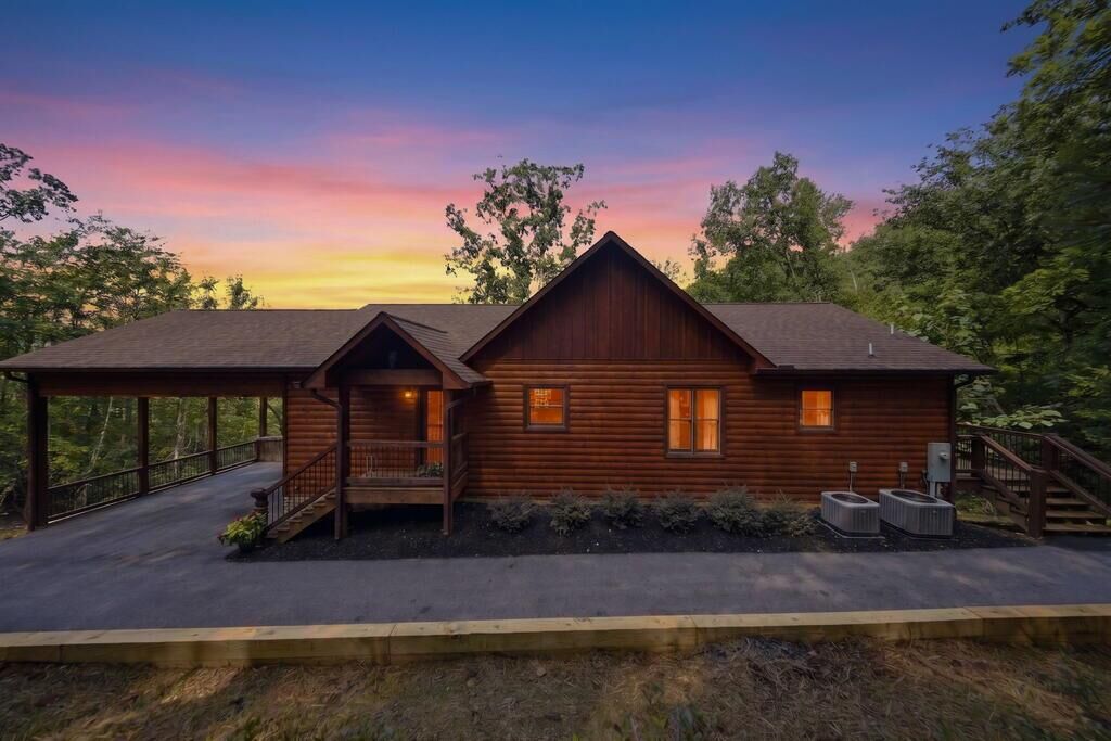 Property Photo:  175 Stuart Drive  GA 30559 